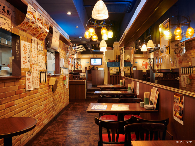 すし居酒屋まんげつ　五反田店_1