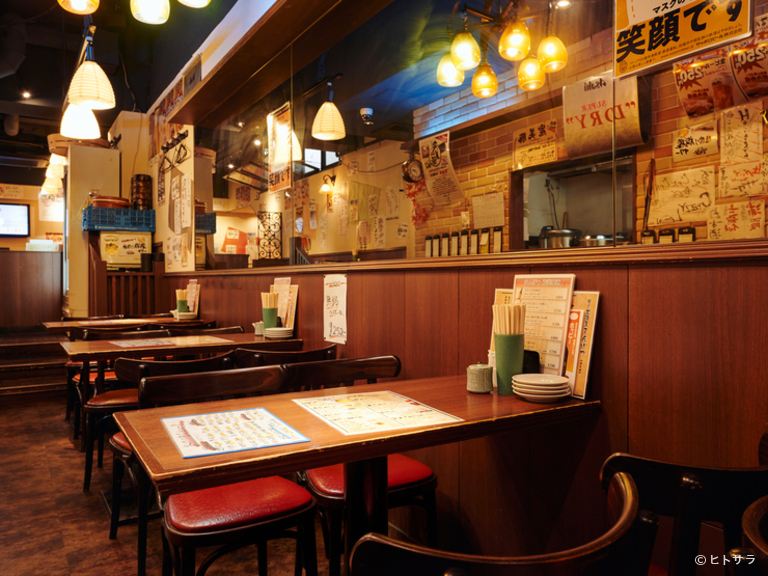 すし居酒屋まんげつ　五反田店_2