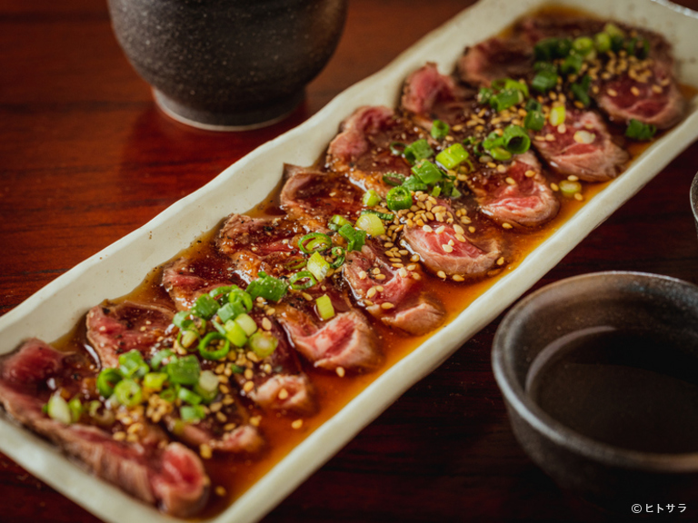肉十八番屋　虎ノ門店_3