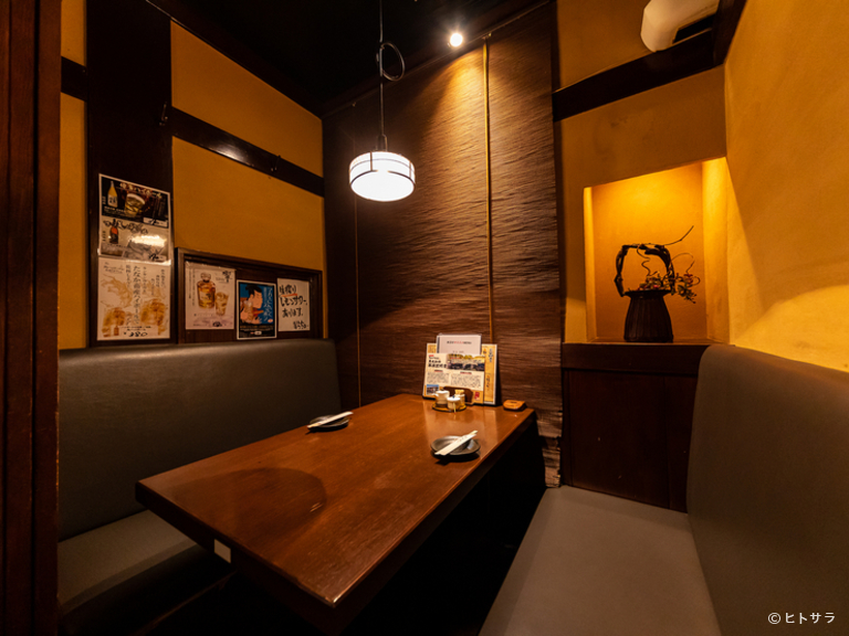 肉系居酒屋 肉十八番屋 赤坂店_3