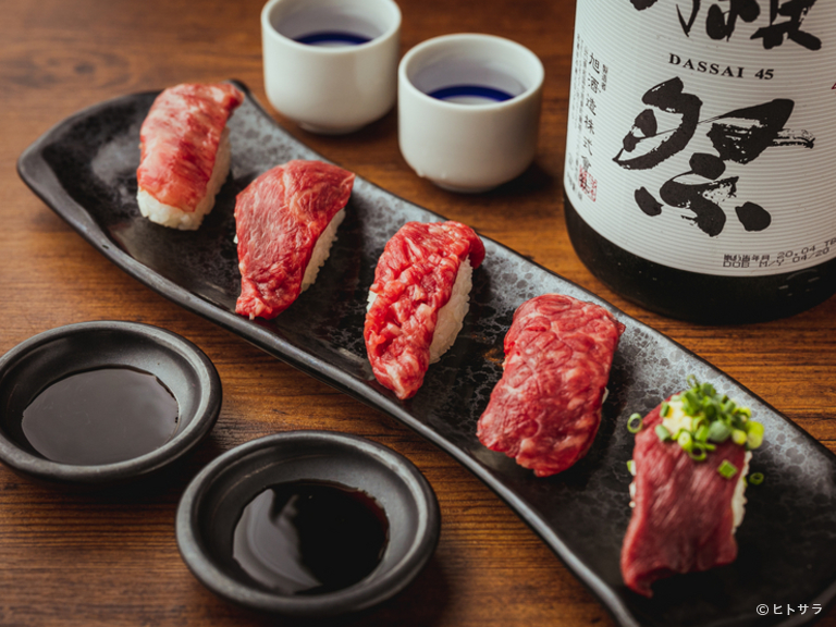 肉系居酒屋 肉十八番屋 目黒店_2