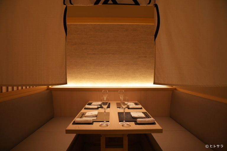 肉割烹ふたごTHE JUNEI HOTEL KYOTO