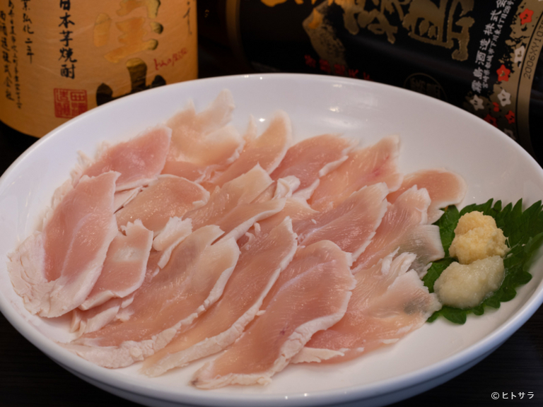 鉄板創作料理　ちぇご家_2