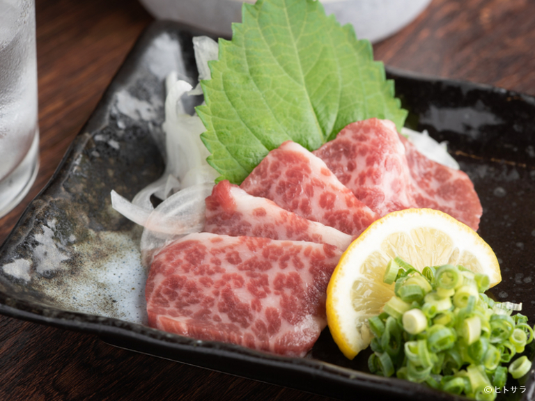 博多もつ鍋　いっぱち　天王寺店