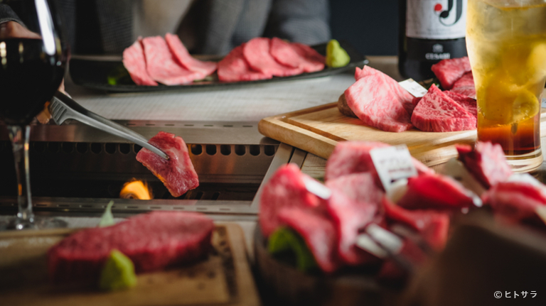 肉酒場  ウシハチ  木場店