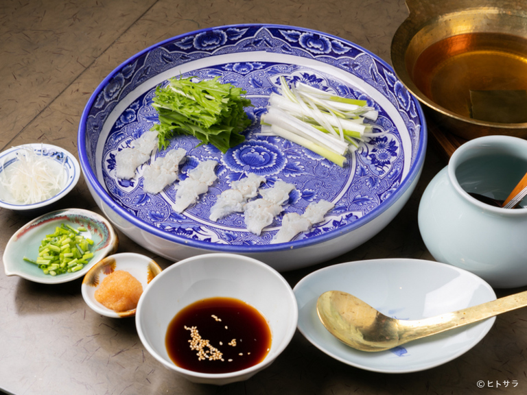 京料理　うえの_1