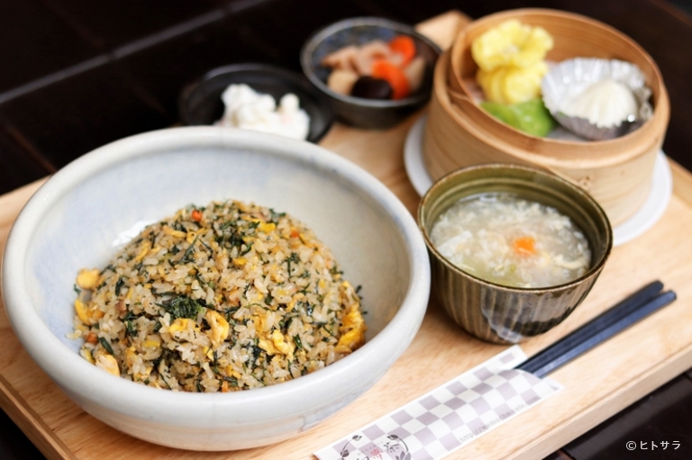 和夢茶カフェ_1
