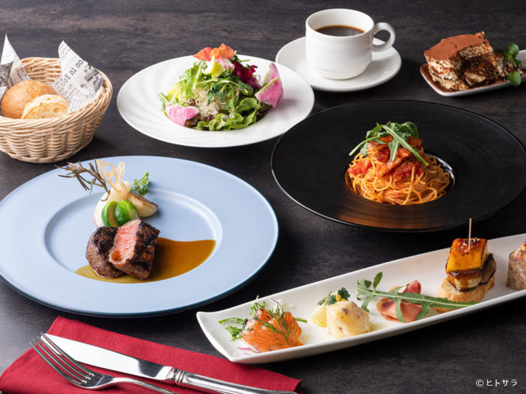 Cafe&Dining HARUHORO_3