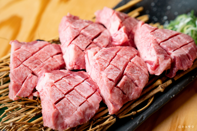 焼肉壱番　太平楽伊丹山田店_2