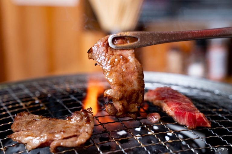 焼肉壱番　太平楽伊丹山田店_3