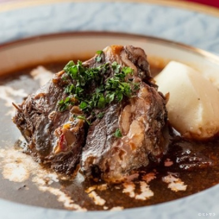 リストランテ・バル・ポルテーニョ_1