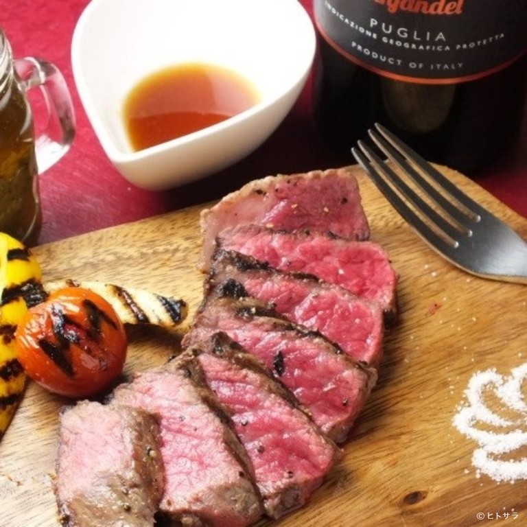 リストランテ・バル・ポルテーニョ_2