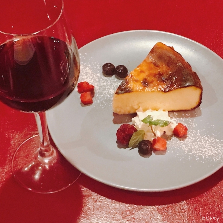 リストランテ・バル・ポルテーニョ_3