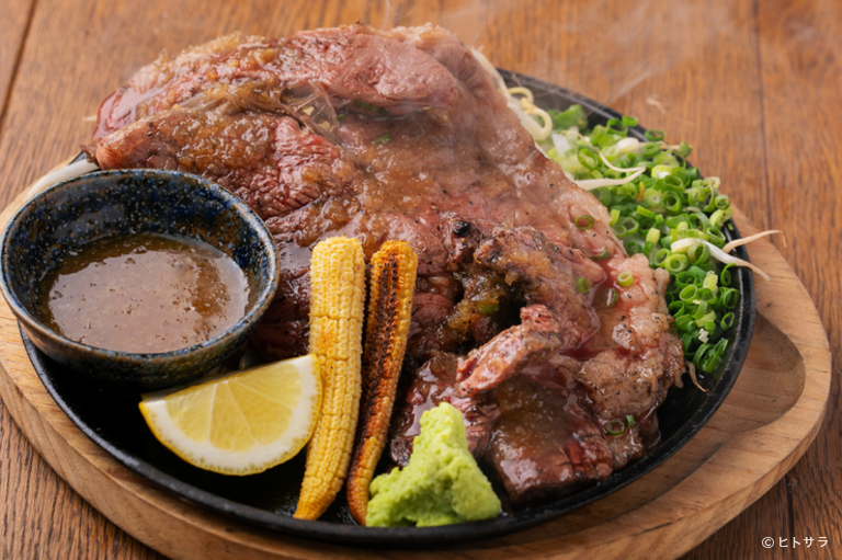 肉酒場炙一_2
