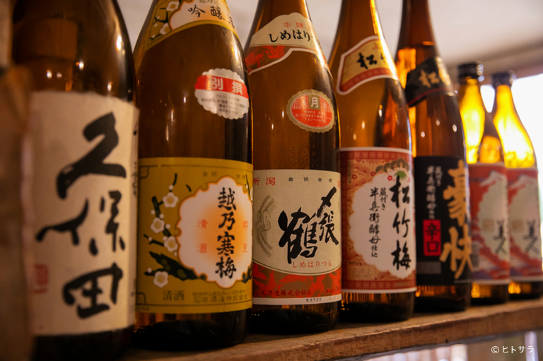 肉酒場炙一_3