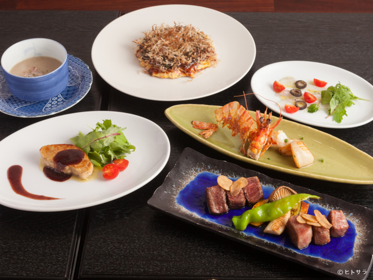 TEPPAN 華_1