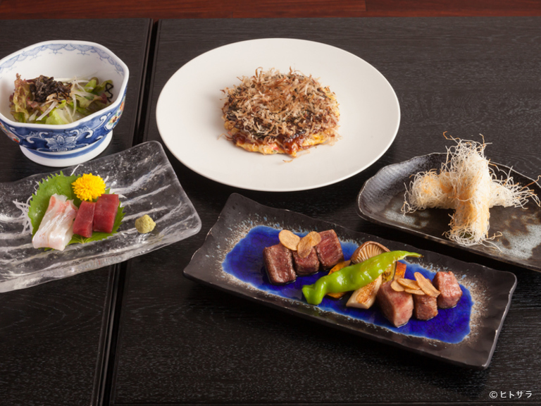 TEPPAN 華_2