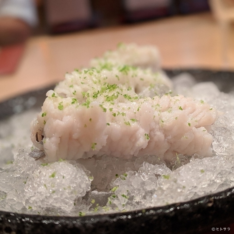 ダイニング割烹 にし田