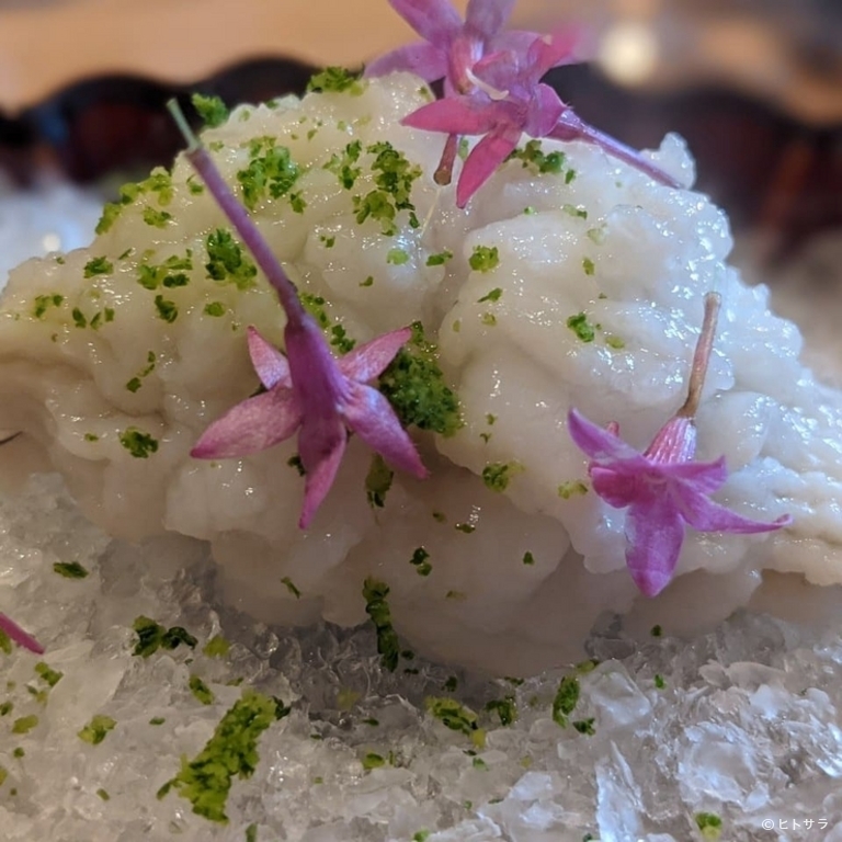 ダイニング割烹 にし田