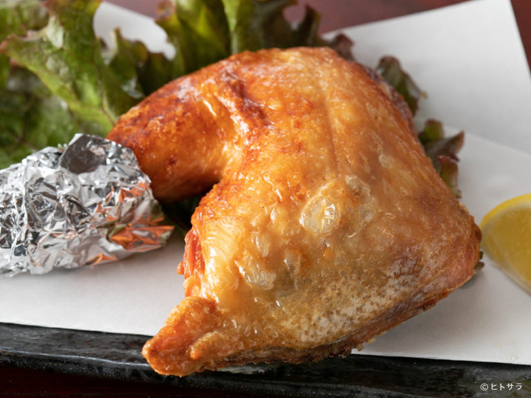 焼鳥酒場とりべぇ_1