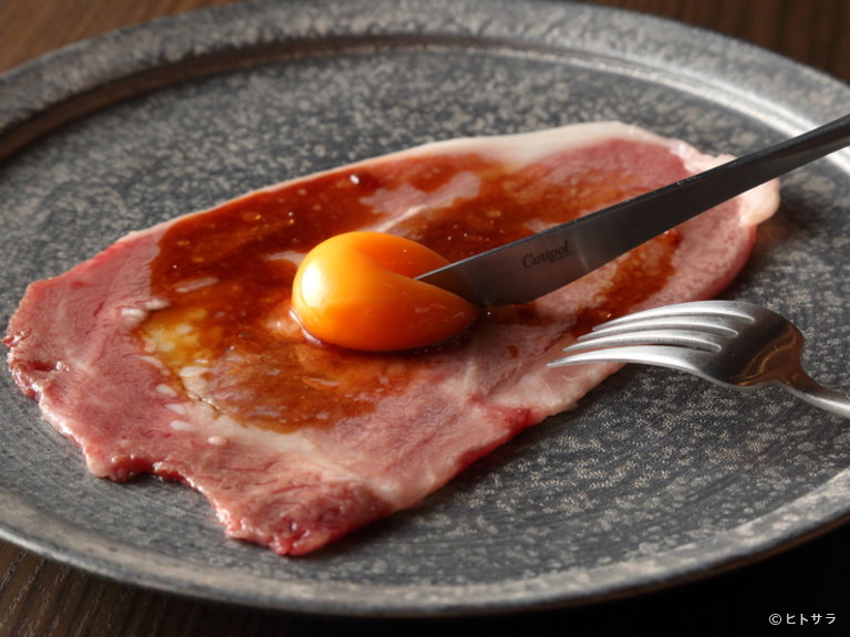焼肉BAR李朝園_1