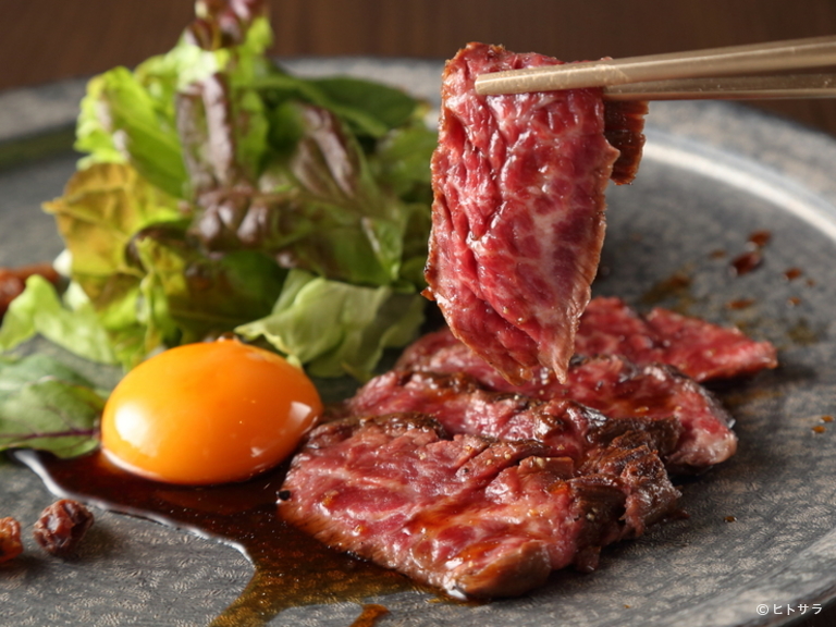 焼肉BAR李朝園_2