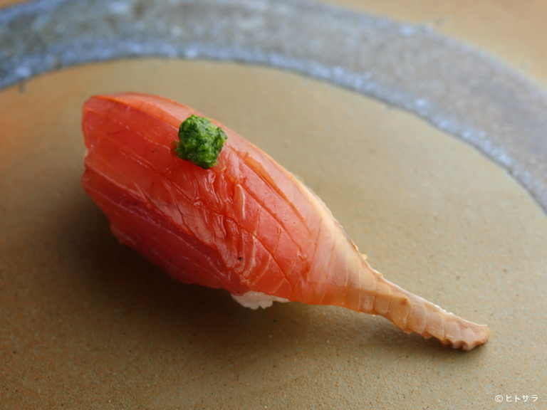 鮨 誠（旧　和食 鮨 真田）_2