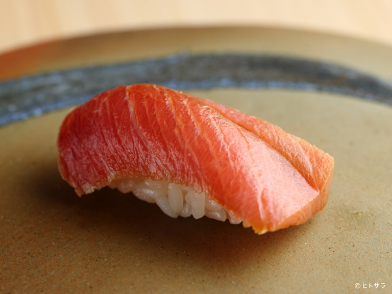 和食・鮨　真田