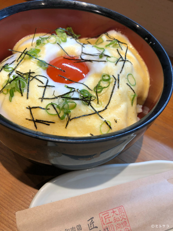 炭火焼鳥　匠_2