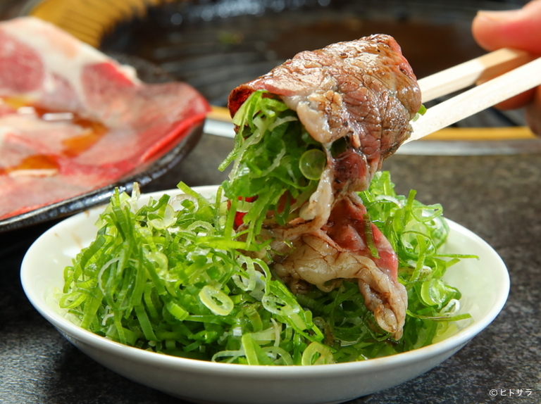 焼肉福家_2