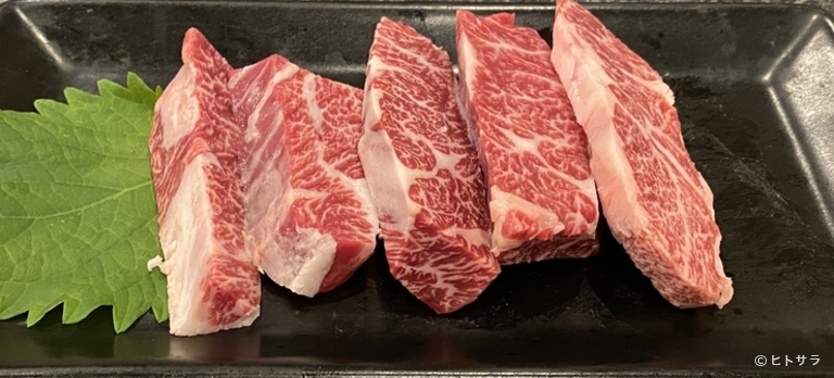 焼肉福家_3