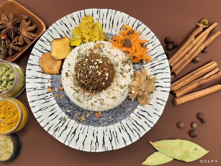薬膳Dining&Bar　銀座しんのう_1
