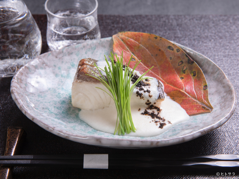 日本料理　聖_1