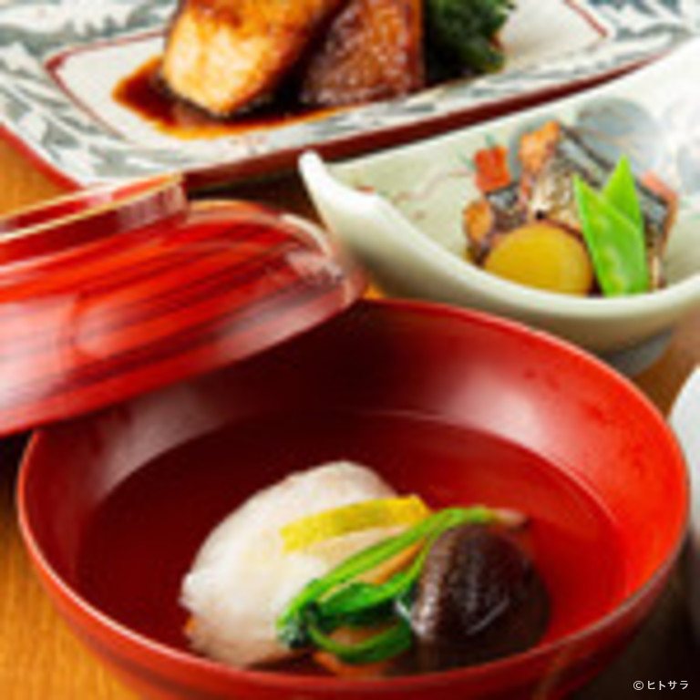 和食・鮮魚 輪だち 難波駅前店_2