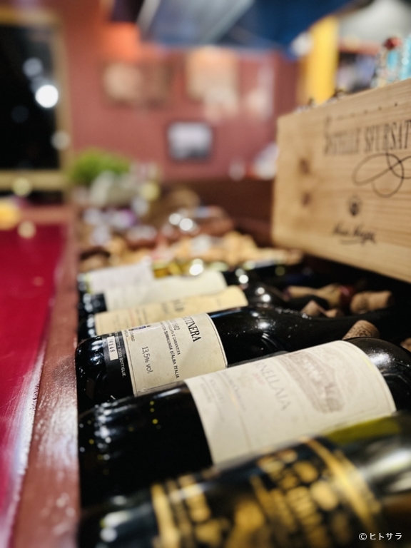 Cucina italiana Santo_3