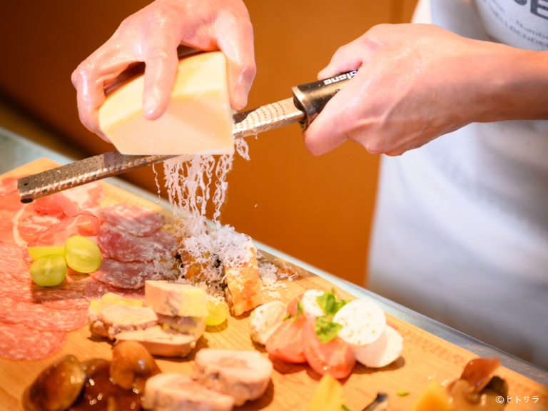 Cucina italiana Santo_1