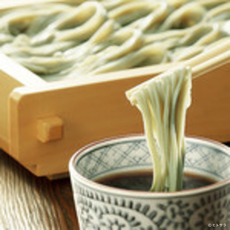 和食蕎麦　割烹　山_3