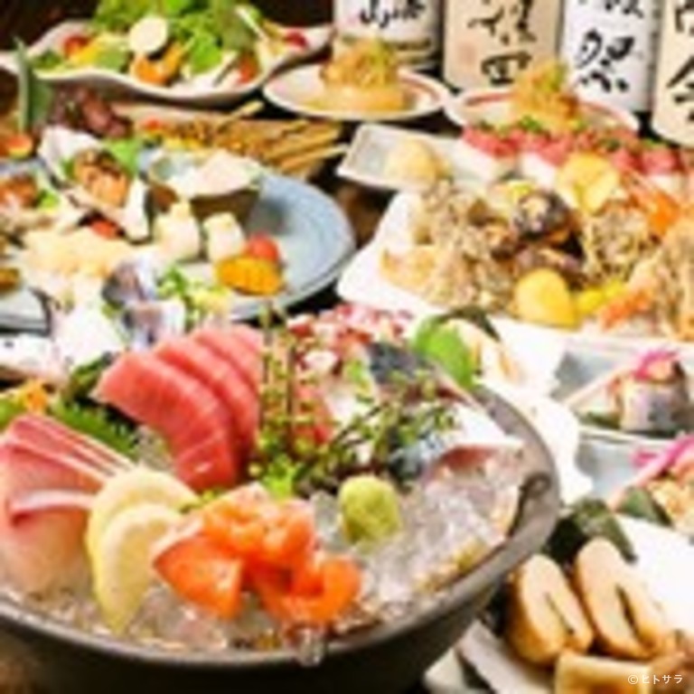 和食郷土料理　豊洲屋_2