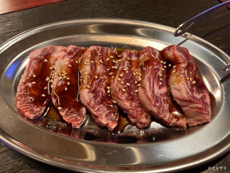 広島焼肉あかしろや_2
