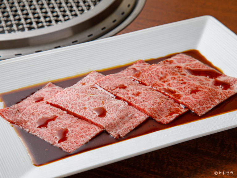 焼肉冷麺ユッチャン_3