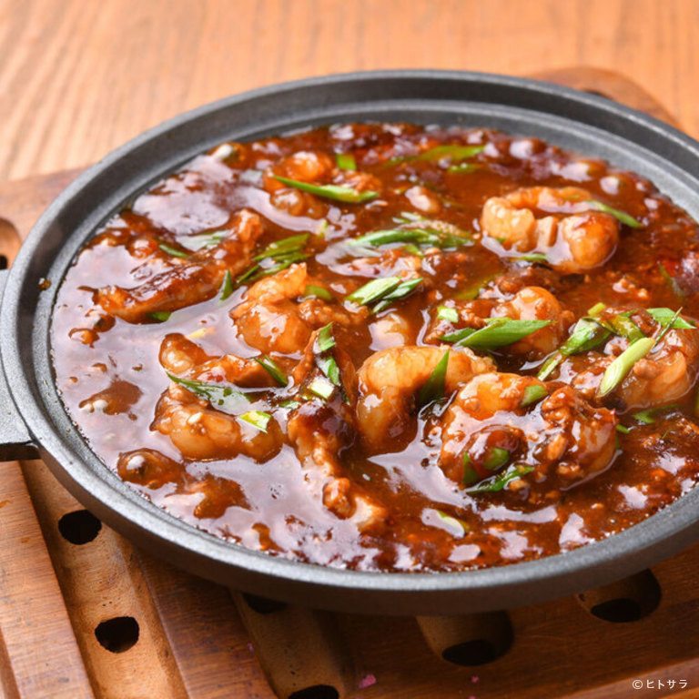 韓国食堂ケジョン82_3