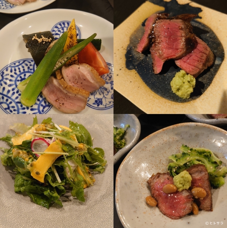 肉料理ワッゼカルネ_3