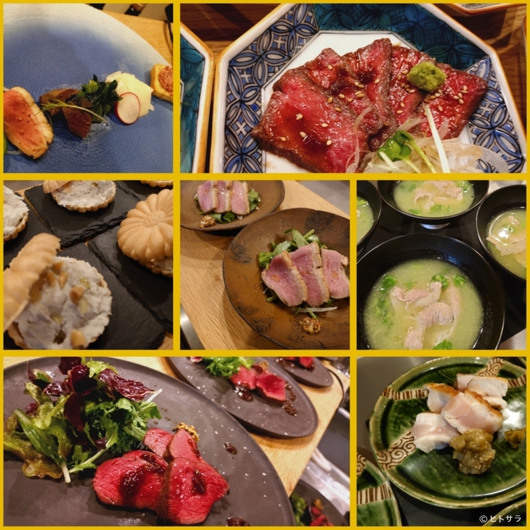 肉料理ワッゼカルネ_1