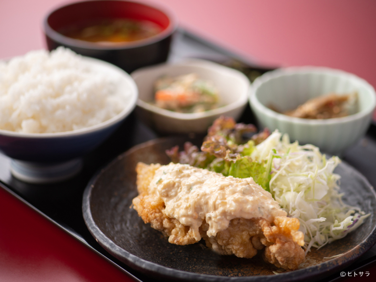 おばんざい屋　喜禄_1