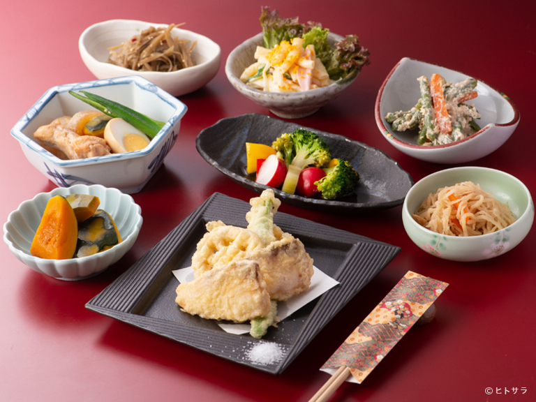 おばんざい屋　喜禄_3