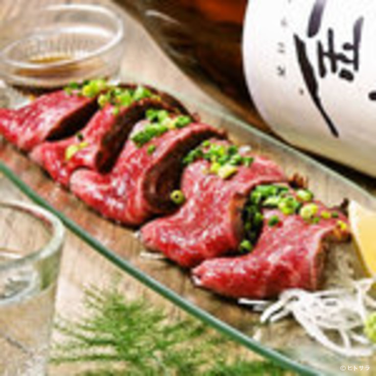 地鶏・和食居酒屋　鶏心　江坂本店_3