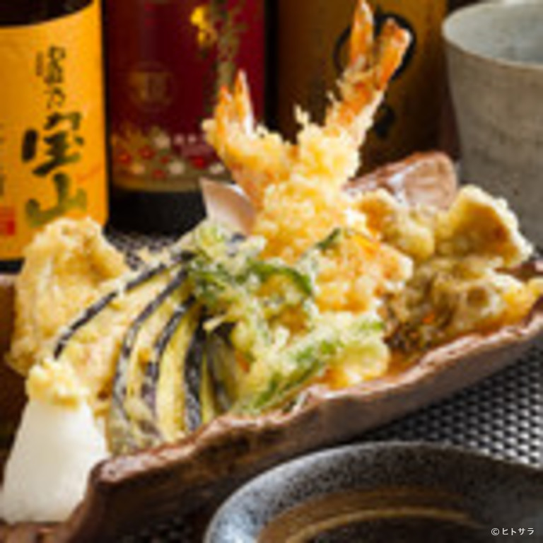 旬和食ダイニング　いち凛　千葉本店_2
