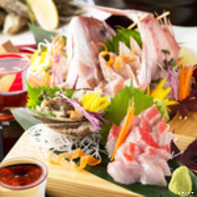 旬和食ダイニング　いち凛　千葉本店_1