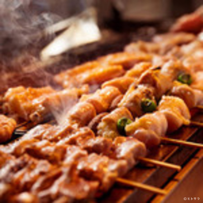 蕎麦・鮮魚居酒屋 もみじ邸 小倉_1