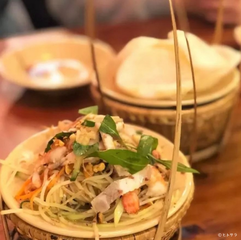 ベトナム料理店ホイアン大阪店_2